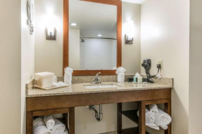 Comfort Suites near Rainbow Springs Dunnellon